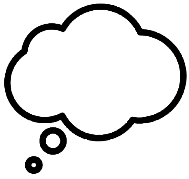 Collective dreaming icon